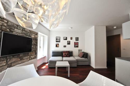Apartamento Historic Center Shelter