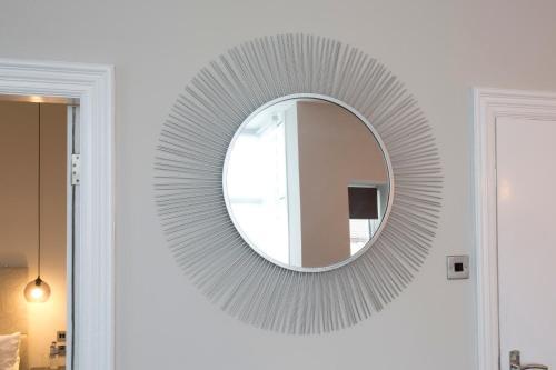 Blackbird Luxury Apartments Room 3