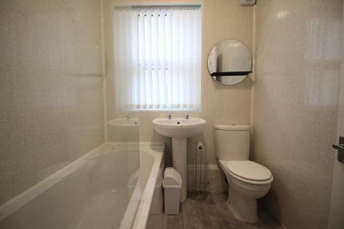 Regent Choice - Town Centre - Large Property