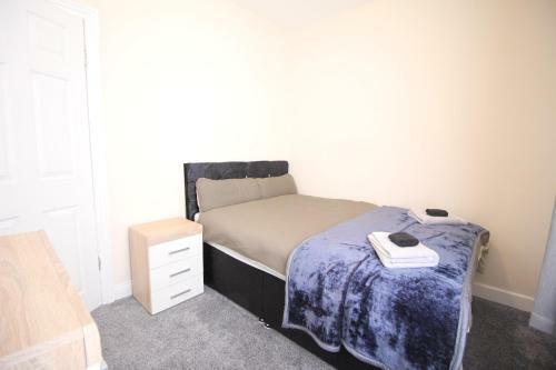 Regent Choice - Town Centre - Large Property