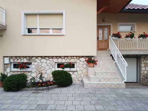 Apartment Venko
