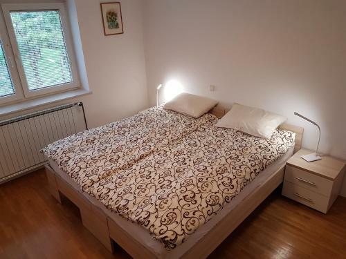 Apartment Venko