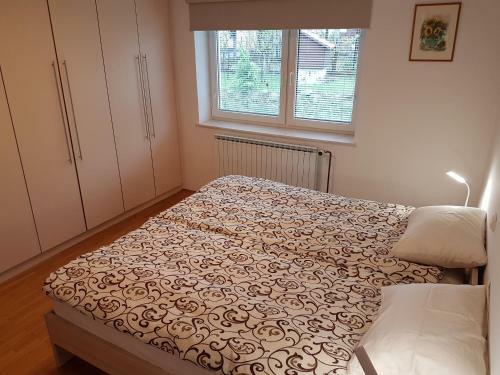 Apartment Venko