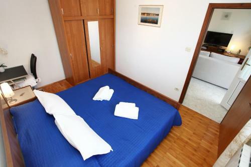 Apartment Gorgo