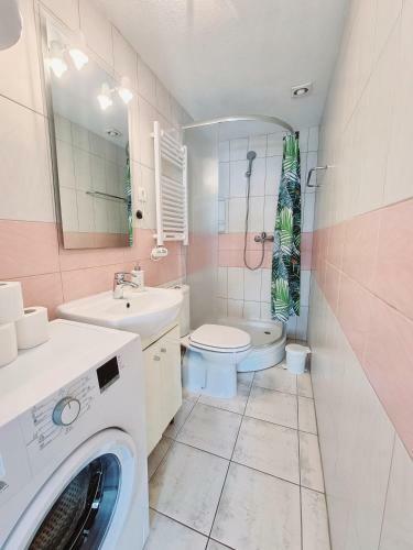 Sea View Apartments Piran