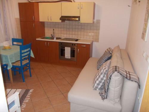 Apartma Kris