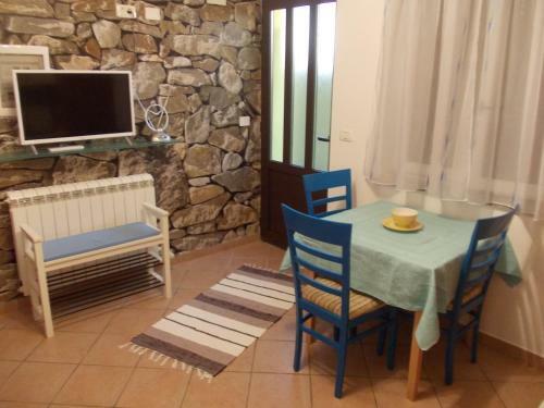 Apartma Kris