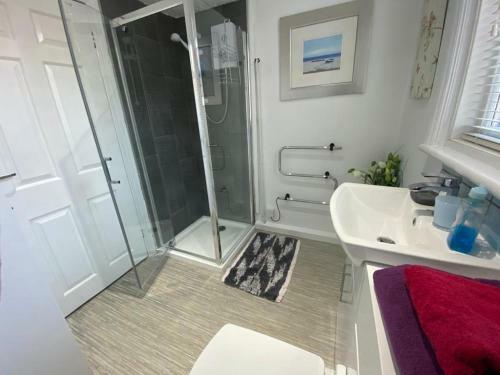 Apartamento Blackpool Holiday Lets-regent Road