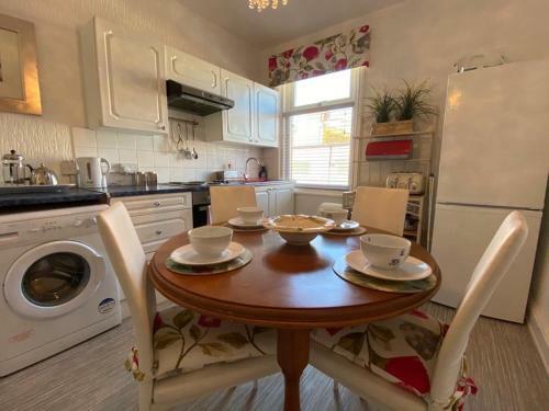 Apartamento Blackpool Holiday Lets-regent Road