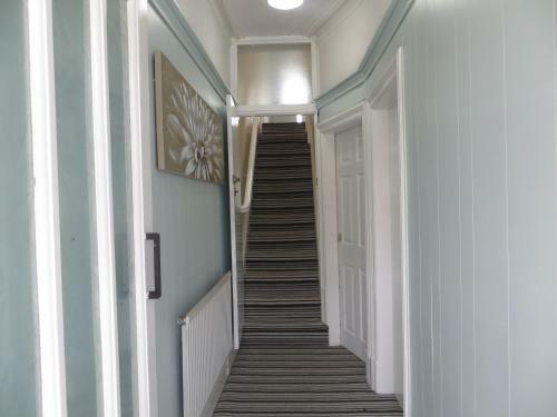 Apartamento Blackpool Holiday Lets-regent Road