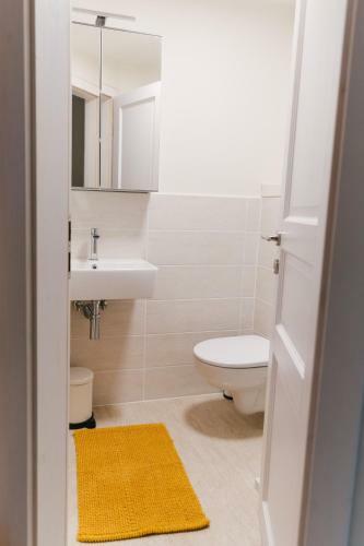 Apartamento Guest House Rosemary