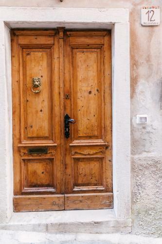 Apartamento Guest House Rosemary