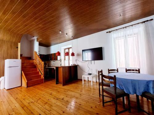 Apartamento Hi?a Delfinov - Old Piran Dolphin House