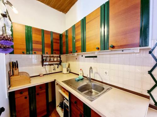 Apartamento Hi?a Delfinov - Old Piran Dolphin House