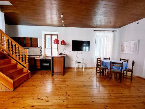 Apartamento Hi?a Delfinov - Old Piran Dolphin House