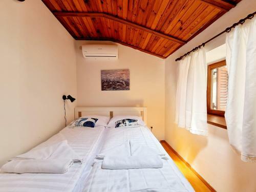 Apartamento Hi?a Delfinov - Old Piran Dolphin House