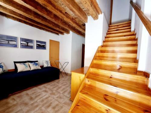 Apartamento Hi?a Delfinov - Old Piran Dolphin House