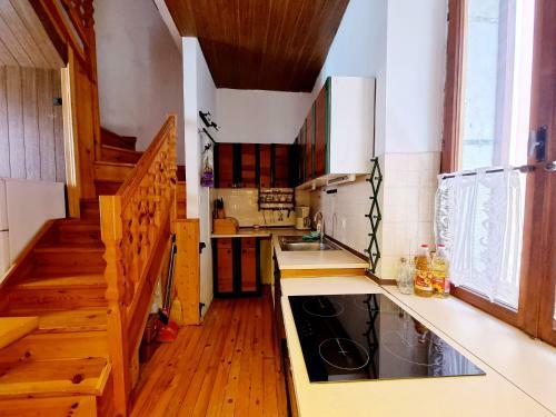 Apartamento Hi?a Delfinov - Old Piran Dolphin House