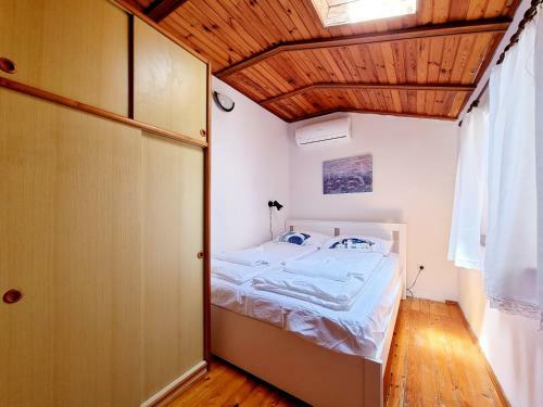 Apartamento Hi?a Delfinov - Old Piran Dolphin House
