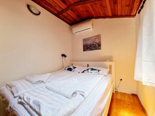 Apartamento Hi?a Delfinov - Old Piran Dolphin House