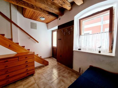 Apartamento Hi?a Delfinov - Old Piran Dolphin House