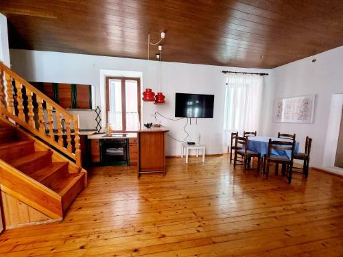 Apartamento Hi?a Delfinov - Old Piran Dolphin House