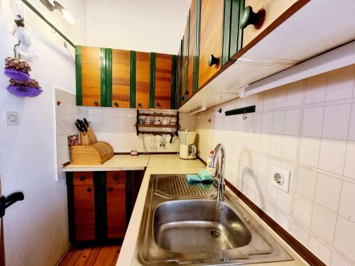 Apartamento Hi?a Delfinov - Old Piran Dolphin House