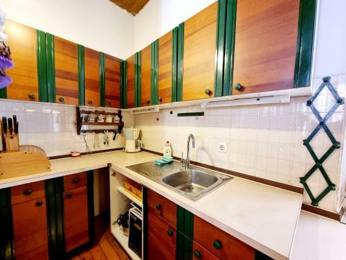 Apartamento Hi?a Delfinov - Old Piran Dolphin House