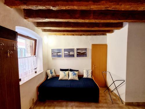 Apartamento Hi?a Delfinov - Old Piran Dolphin House