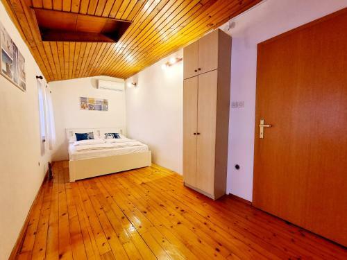 Apartamento Hi?a Delfinov - Old Piran Dolphin House