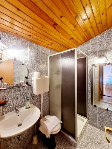 Apartamento Hi?a Delfinov - Old Piran Dolphin House