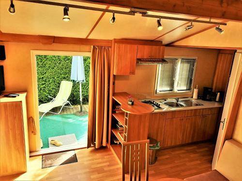 Holiday Home Rozika