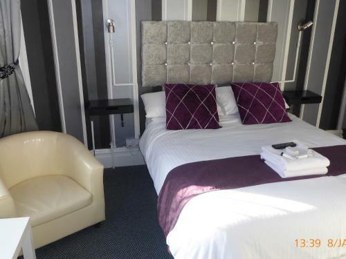 Hostal Rest And Welcome