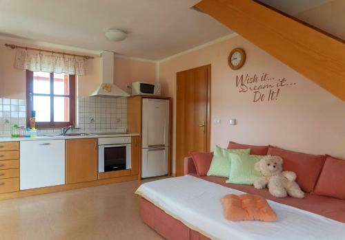 Apartamentos Planinca -hi?a Z Razgledom