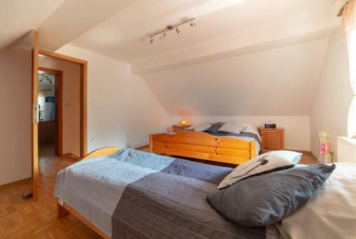 Apartamentos Planinca -hi?a Z Razgledom