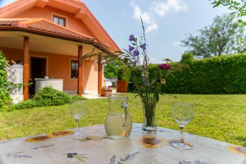 Apartamentos Planinca -hi?a Z Razgledom