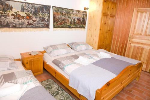 Apartamentos Planinca -hi?a Z Razgledom