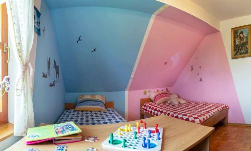 Apartamentos Planinca -hi?a Z Razgledom