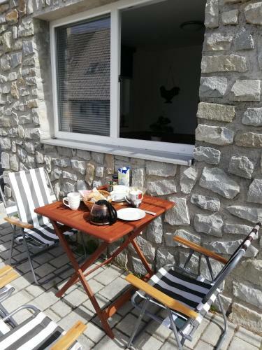 Apartma Natura Kope