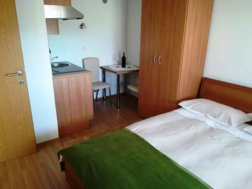 Apartamento Preno?i??a Iris