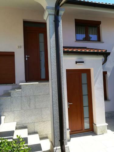 Apartamento Preno?i??a Iris