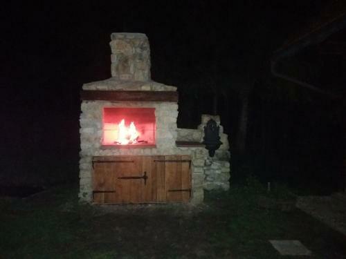 Holiday House Apartment Voukov Mlin