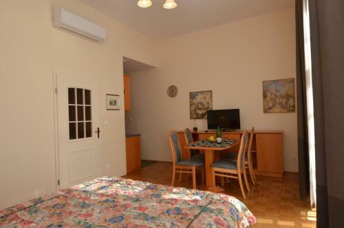 Apartments Vektor Vila Golf