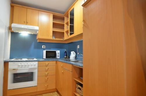 Apartments Vektor Vila Golf