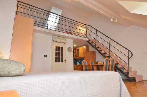 Apartments Vektor Vila Golf
