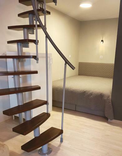 Apartment 31 Vila Golf Nice Vacation