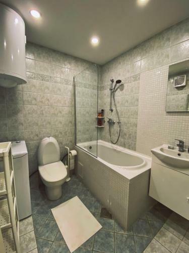 Apartment 31 Vila Golf Nice Vacation