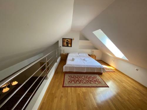 Apartamento Vila Golf 32