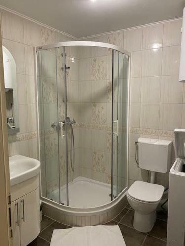 Apartamento Vila Golf 32