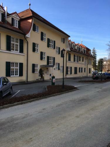 Apartment 19 Vila Golf Nice Vacation